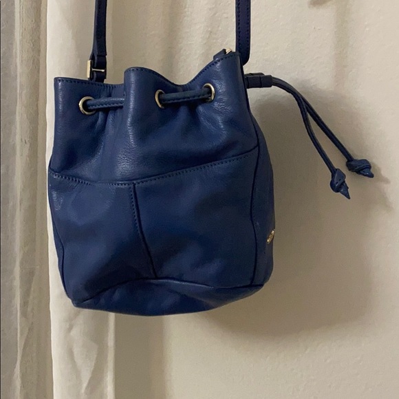 Cole Haan Handbags - Cole Haan Small Bucket Bag